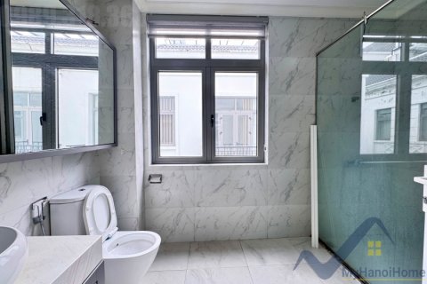 4 bedrooms Apartment in Ha Noi,  No. 26381 15