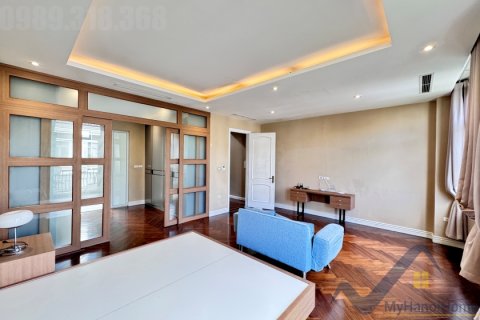 4 bedrooms Apartment in Ha Noi,  No. 26381 13
