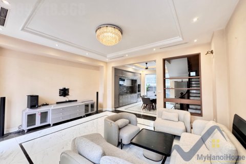 4 bedrooms Apartment in Ha Noi,  No. 26381 2