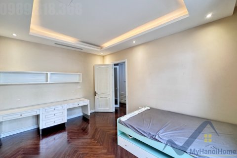 4 bedrooms Apartment in Ha Noi,  No. 26381 11