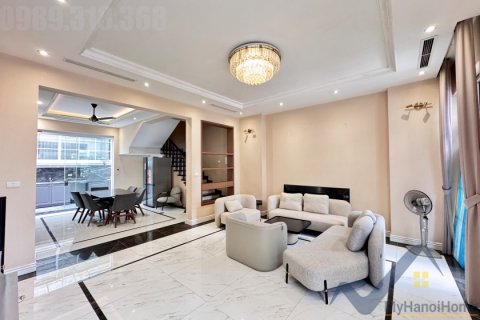 4 bedrooms Apartment in Ha Noi, No. 26381