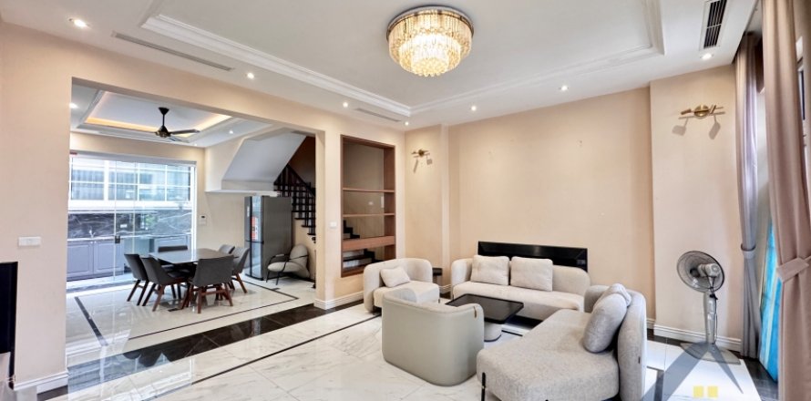 4 bedrooms Apartment in Ha Noi,  No. 26381