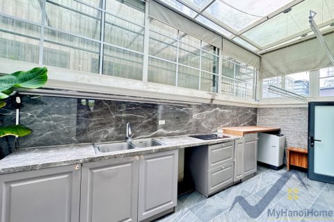 4 bedrooms Apartment in Ha Noi,  No. 26381 5