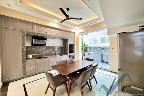 4 bedrooms Apartment in Ha Noi,  No. 26381 4