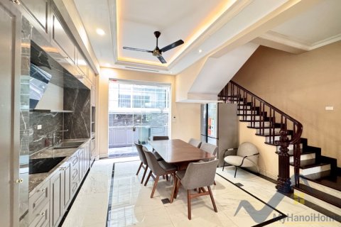 4 bedrooms Apartment in Ha Noi,  No. 26381 3