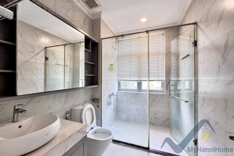 4 bedrooms Apartment in Ha Noi,  No. 26381 9