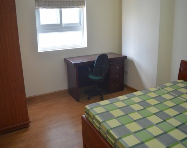 3 bedrooms Apartment in Cau Giay, Ha Noi, Vietnam No. 4187