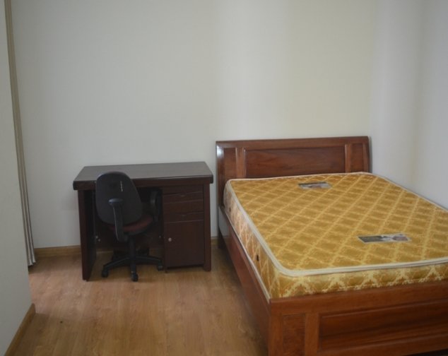 3 bedrooms Apartment in Cau Giay, Ha Noi, Vietnam No. 4187
