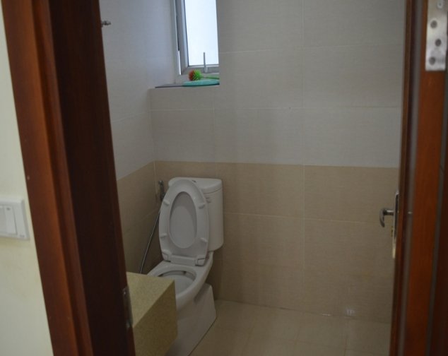 3 bedrooms Apartment in Cau Giay, Ha Noi, Vietnam No. 4187