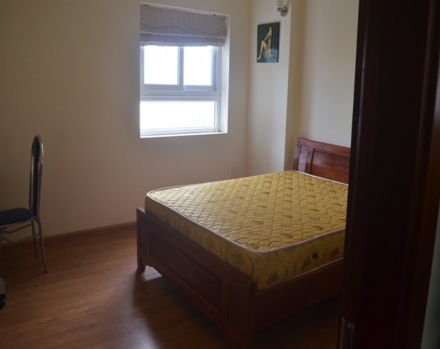 3 bedrooms Apartment in Cau Giay, Ha Noi, Vietnam No. 4187