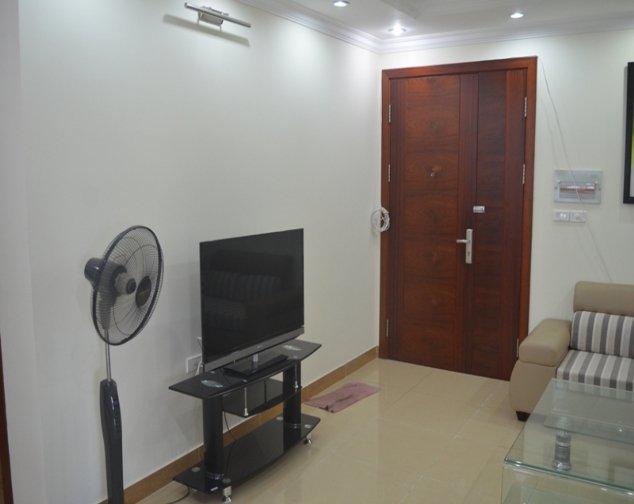 3 bedrooms Apartment in Cau Giay, Ha Noi, Vietnam No. 4187