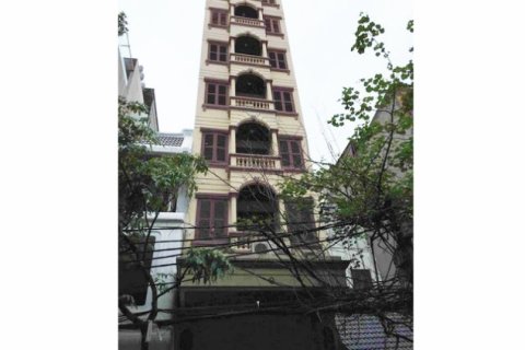 800m2 Office in Hai Ba Trung, Ha Noi,  No. 4182