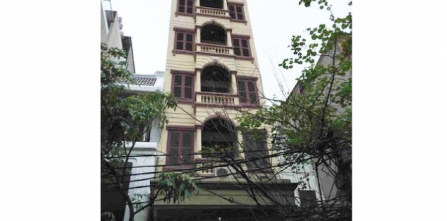 800m2 Office in Hai Ba Trung, Ha Noi,  No. 4182