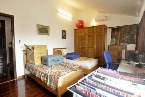 3 bedrooms Apartment in Tay Ho, Ha Noi, No. 4183 15
