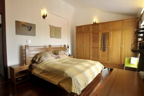 3 bedrooms Apartment in Tay Ho, Ha Noi, No. 4183 10