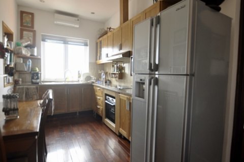 3 bedrooms Apartment in Tay Ho, Ha Noi, No. 4183 9