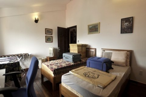 3 bedrooms Apartment in Tay Ho, Ha Noi, No. 4183 16