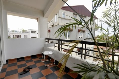 3 bedrooms Apartment in Tay Ho, Ha Noi, No. 4183 3
