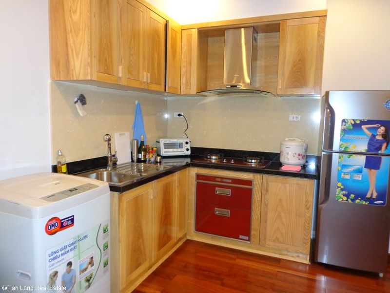 1 bedroom Apartment in Ba Dinh, Ha Noi, Vietnam No. 7394