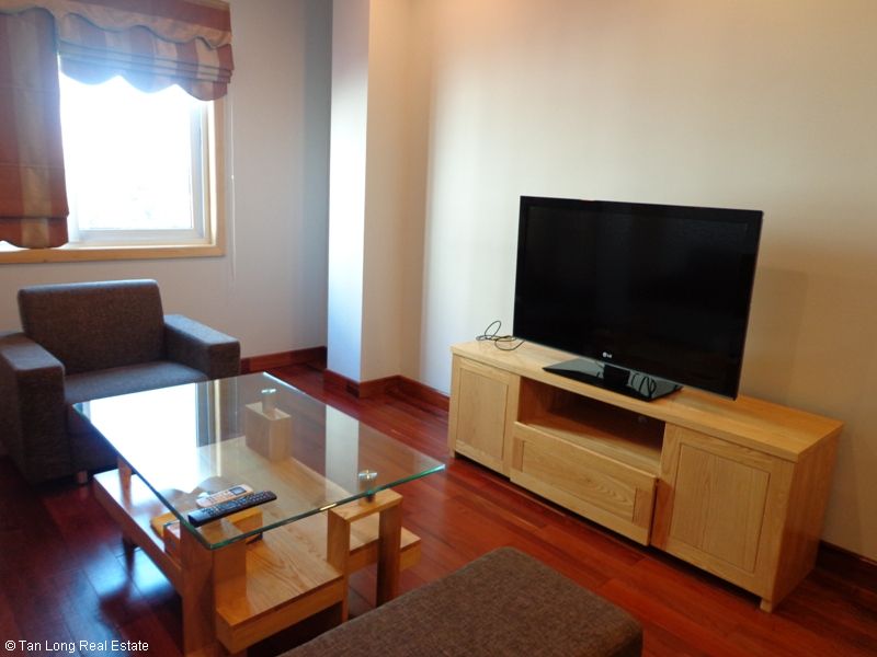 1 bedroom Apartment in Ba Dinh, Ha Noi, Vietnam No. 7394