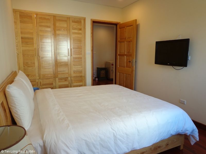 1 bedroom Apartment in Ba Dinh, Ha Noi, Vietnam No. 7394