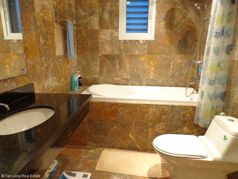 1 bedroom Apartment in Ba Dinh, Ha Noi, Vietnam No. 7394