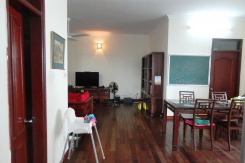 Квартира с 3 спальнями в Каузяй, Ханой ,  № 7393 4