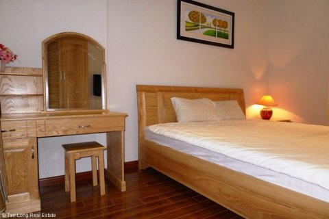 3 bedrooms Apartment in Dong Da, Ha Noi, No. 7397 6
