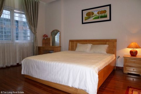 3 bedrooms Apartment in Dong Da, Ha Noi, No. 7397 4