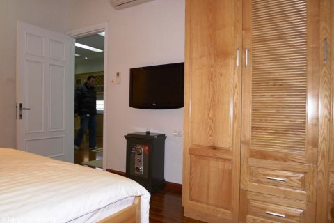 3 bedrooms Apartment in Dong Da, Ha Noi, No. 7397 7