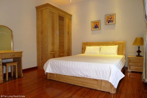 3 bedrooms Apartment in Dong Da, Ha Noi, No. 7397 12