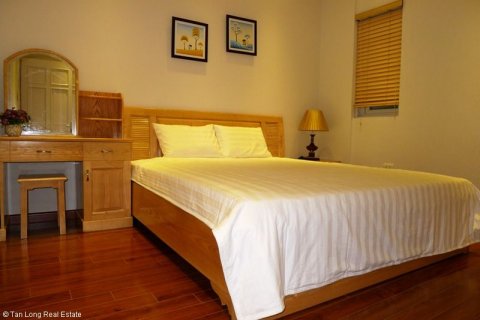 3 bedrooms Apartment in Dong Da, Ha Noi, No. 7397 13