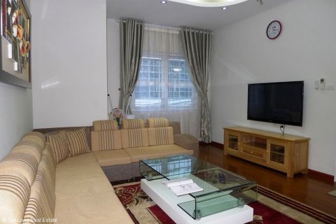 3 bedrooms Apartment in Dong Da, Ha Noi, No. 7397 2