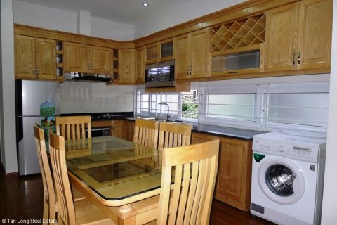 3 bedrooms Apartment in Dong Da, Ha Noi, No. 7397 15