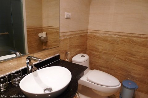 3 bedrooms Apartment in Dong Da, Ha Noi, No. 7397 17