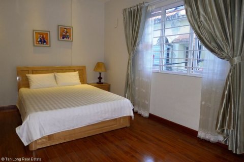 3 bedrooms Apartment in Dong Da, Ha Noi, No. 7397 10