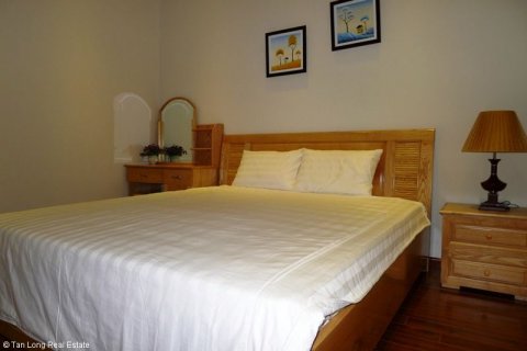 3 bedrooms Apartment in Dong Da, Ha Noi, No. 7397 9
