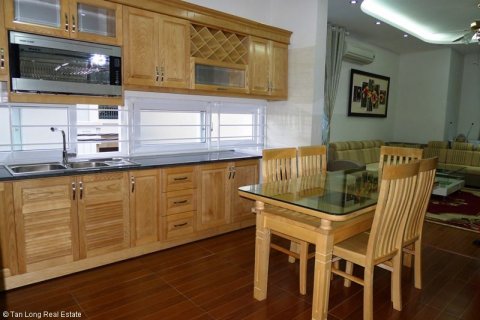3 bedrooms Apartment in Dong Da, Ha Noi, No. 7397 14