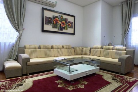 3 bedrooms Apartment in Dong Da, Ha Noi, No. 7397 3