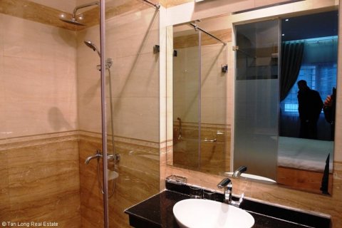 3 bedrooms Apartment in Dong Da, Ha Noi, No. 7397 16