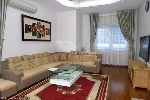 3 bedrooms Apartment in Dong Da, Ha Noi, No. 7397
