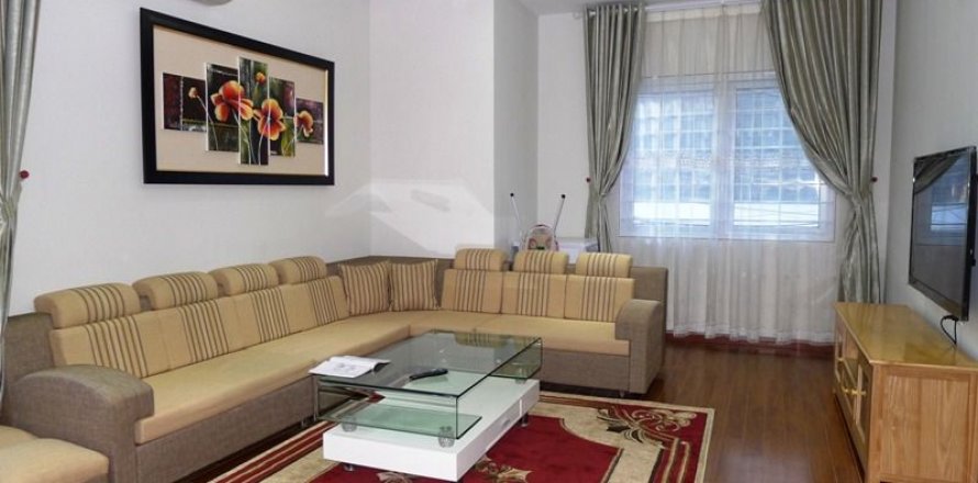 3 bedrooms Apartment in Dong Da, Ha Noi, No. 7397