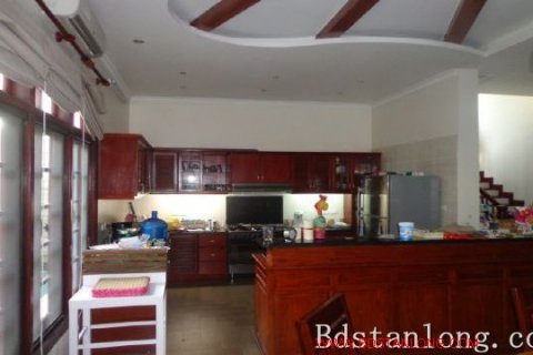 4 bedrooms Villa in Tay Ho, Ha Noi, No. 7392 4