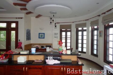 4 bedrooms Villa in Tay Ho, Ha Noi, No. 7392 6