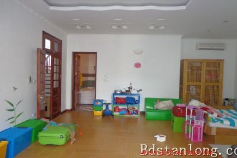 4 bedrooms Villa in Tay Ho, Ha Noi, No. 7392 9