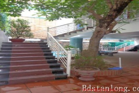 4 bedrooms Villa in Tay Ho, Ha Noi, No. 7392 2
