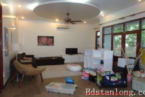 4 bedrooms Villa in Tay Ho, Ha Noi, No. 7392 5