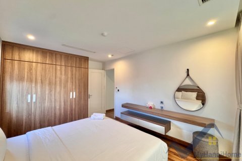 Квартира с 2 спальнями в Ханой , № 26373 12