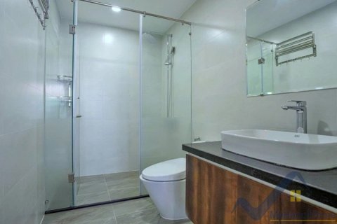 Квартира с 2 спальнями в Тэйхо, Ханой , № 26371 7