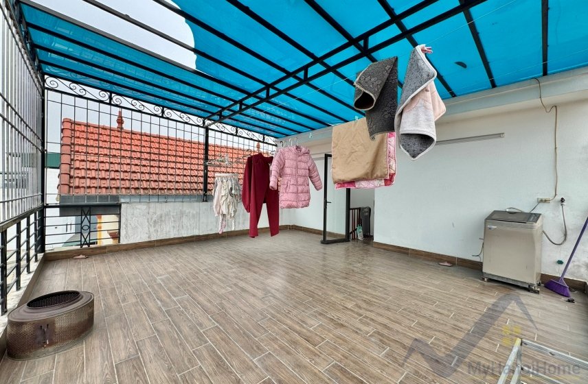 3 bedrooms House in Long Bien, Ha Noi, Vietnam No. 26370